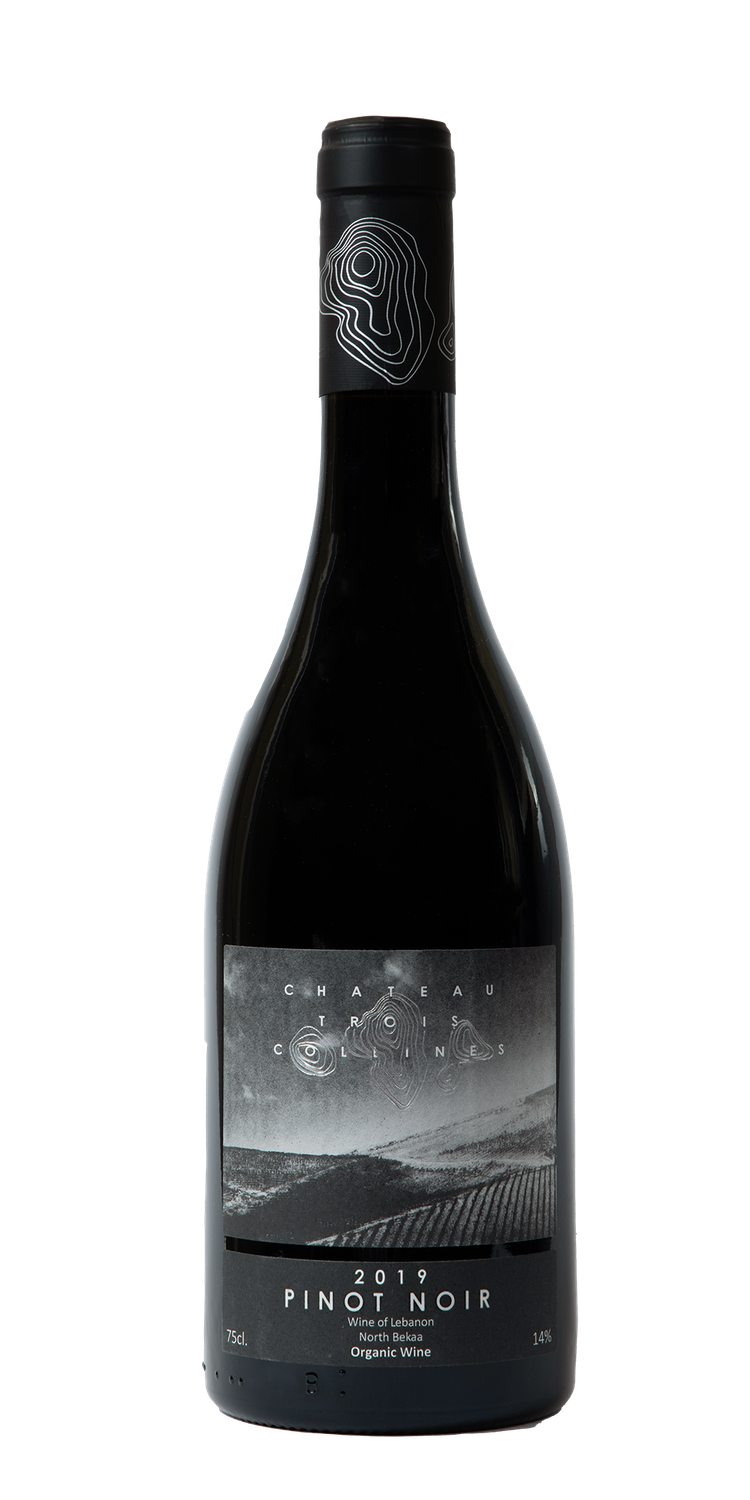 Pinot Noir 2019