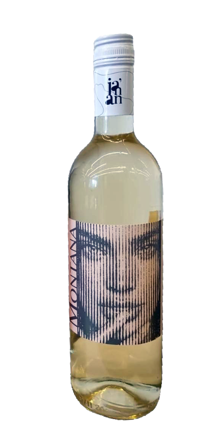 Montana White Montana White