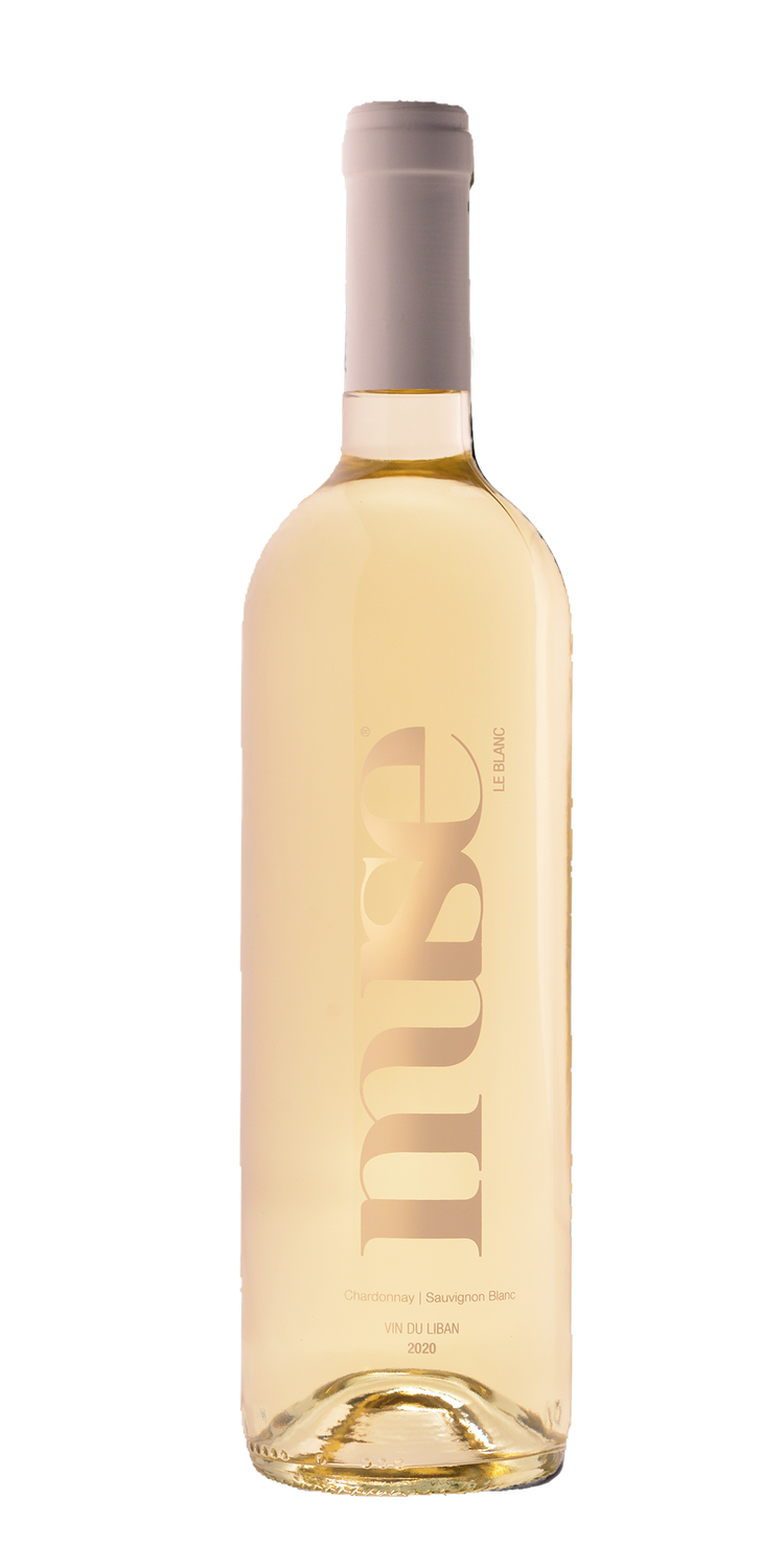 Muse Le Blanc Muse Le Blanc