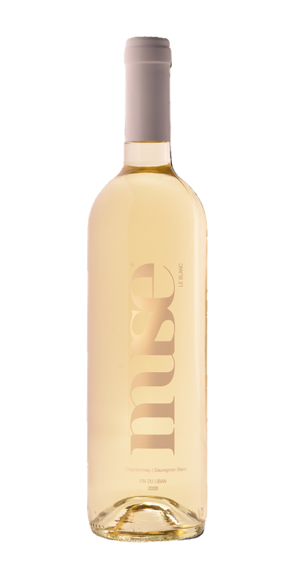 Muse Le Blanc Muse Le Blanc