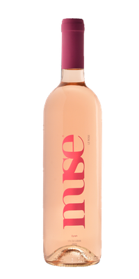 Muse Le Rosé Muse Le Rosé