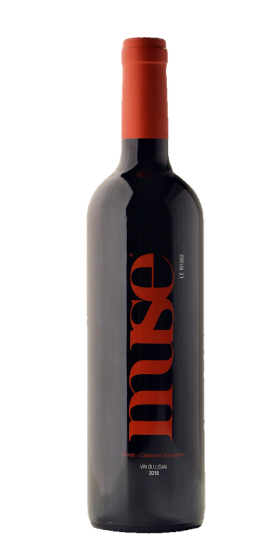 Muse Le Rouge Muse Le Rouge