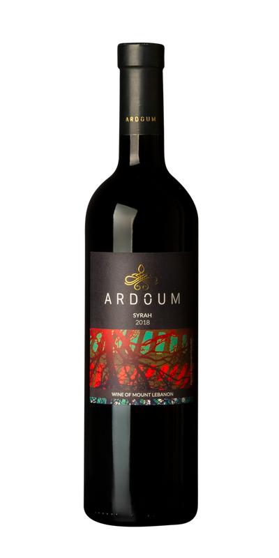 Ardoum Syrah