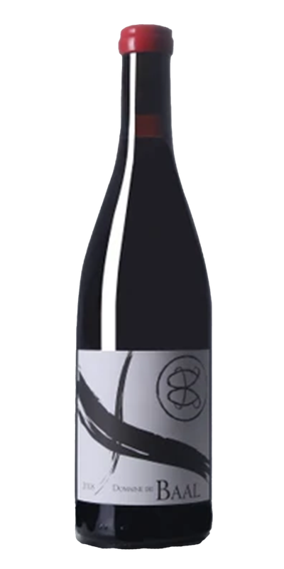 Domaine de Baal - Red