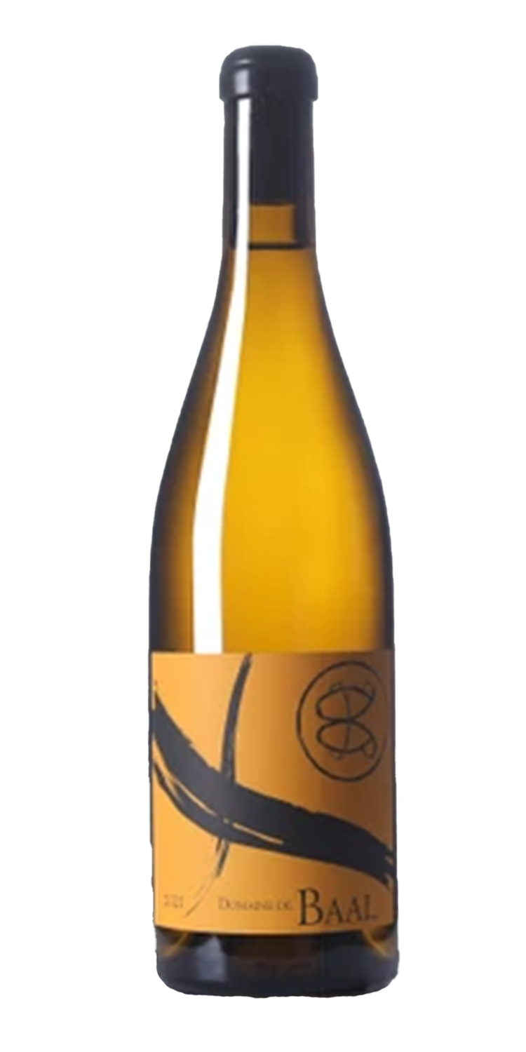 Domaine de Baal - White Domaine de Baal - White