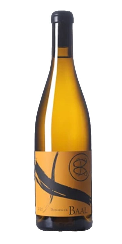 Domaine de Baal - White Domaine de Baal - White