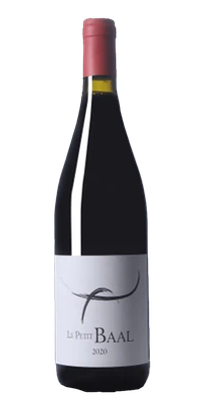 Le Petit Baal - Red Le Petit Baal - Red