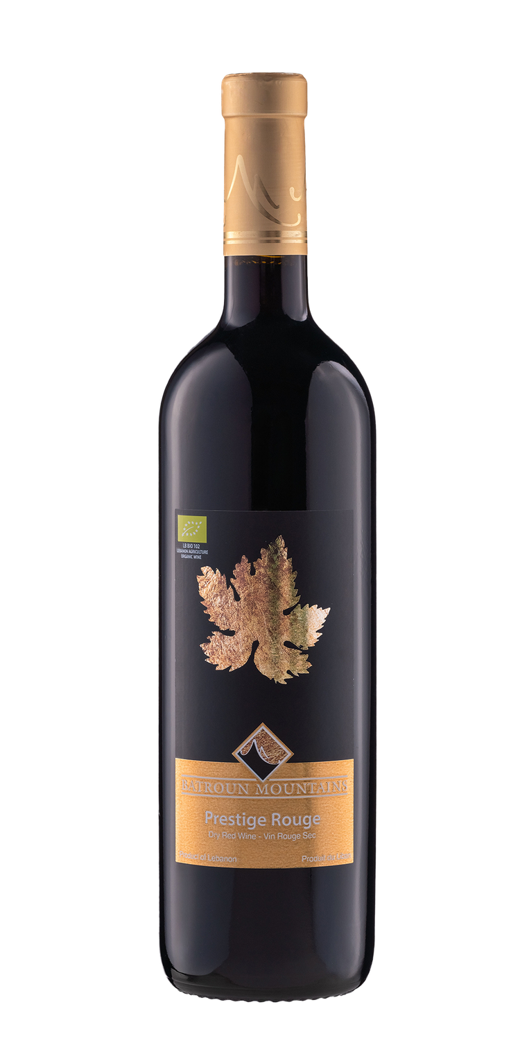 Prestige Rouge