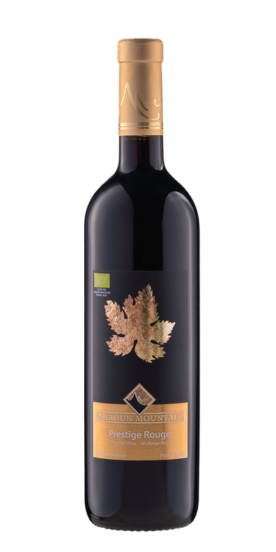 Prestige Rouge