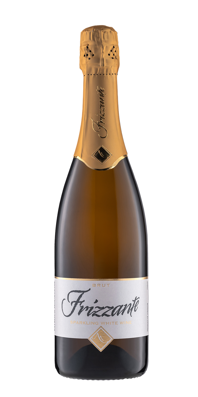 Frizzante White