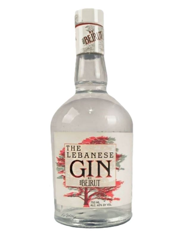 Ana Beirut Gin