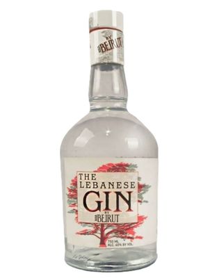Ana Beirut Gin
