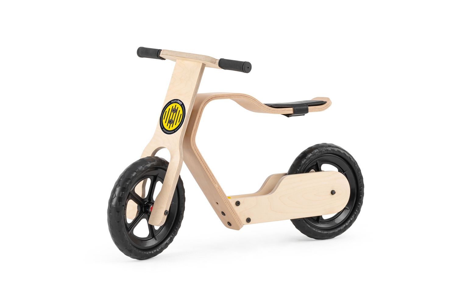 MamaToyz® RIDEME balancebike