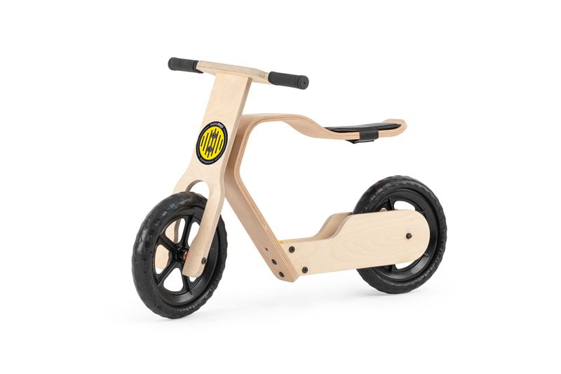 MamaToyz® RIDEME balancebike