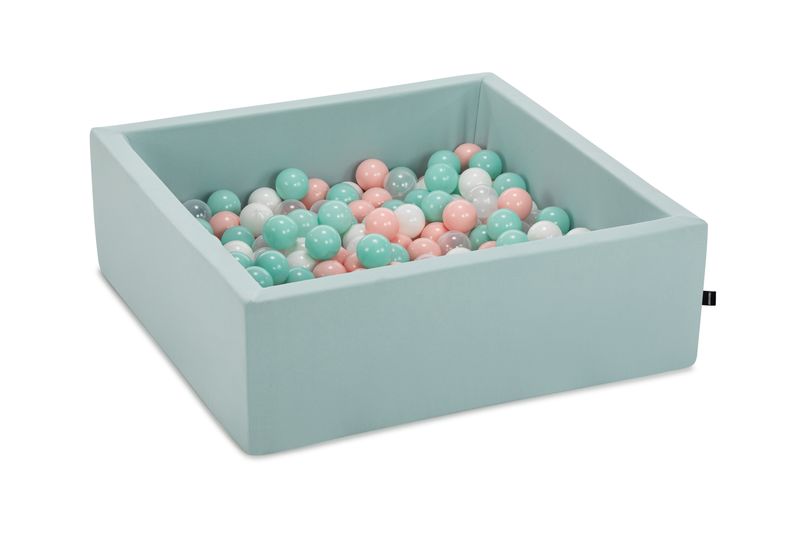 Accessoire MamaToyz® SLEEPY  Piscine à balles