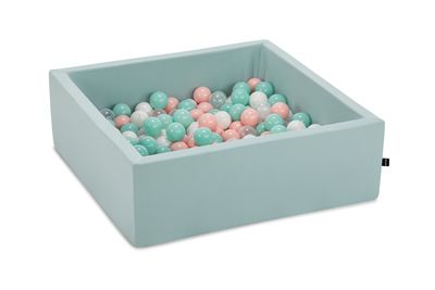 Accessoire MamaToyz® SLEEPY  Piscine à balles
