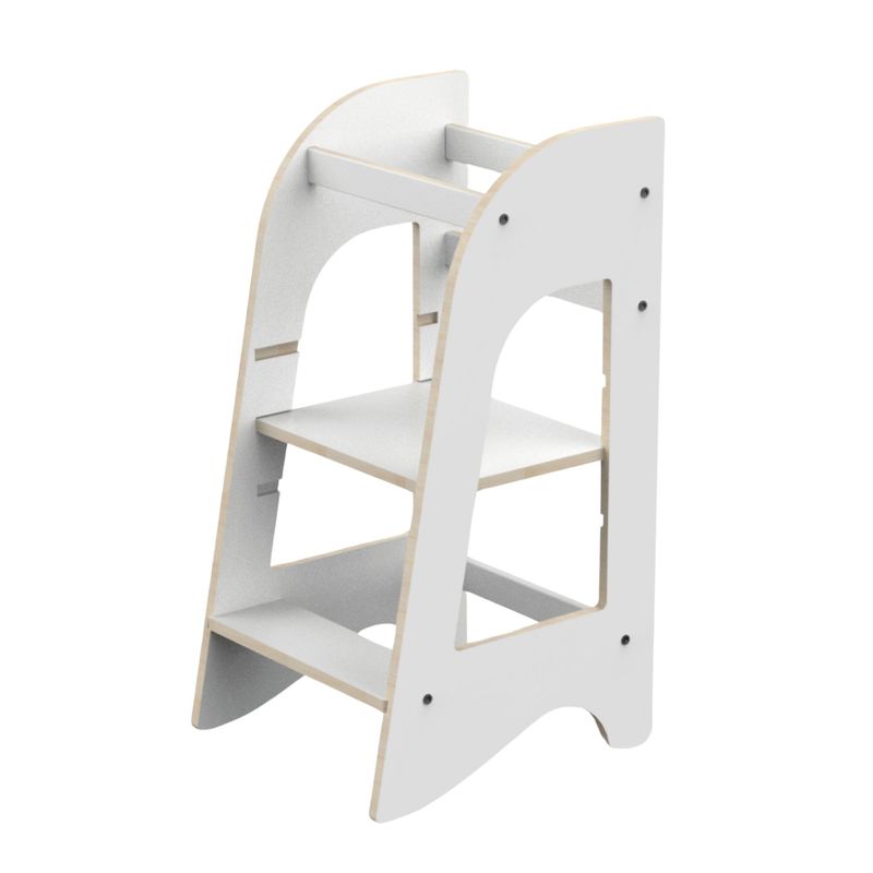 MamaToyz®  KULE MDF learning tower