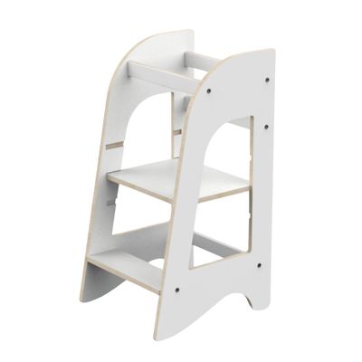 MamaToyz®  KULE MDF learning tower