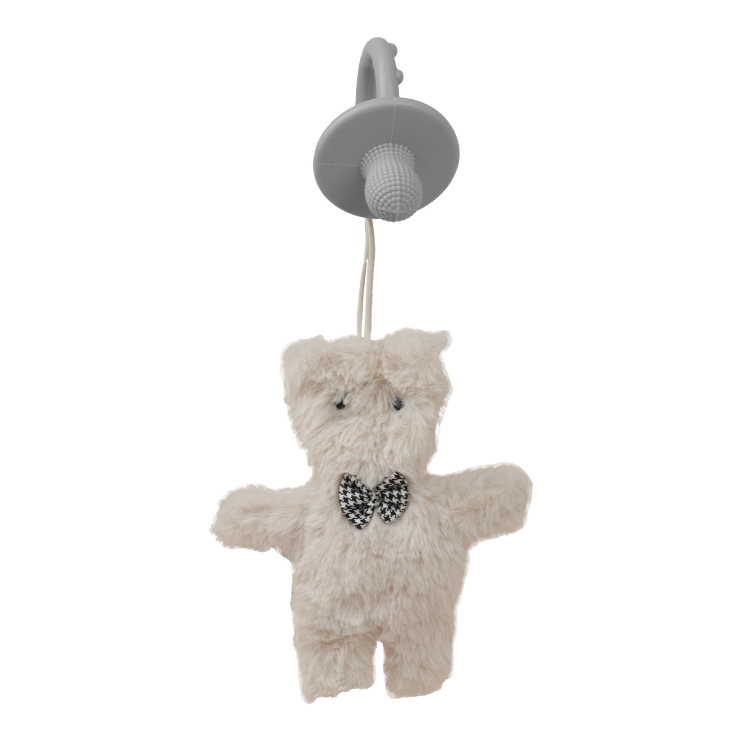 Jouet sensoriel MinikOiOi®&amp;Gumy Mino (Ours)