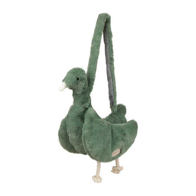 MinikOiOi Bag Duck Juji