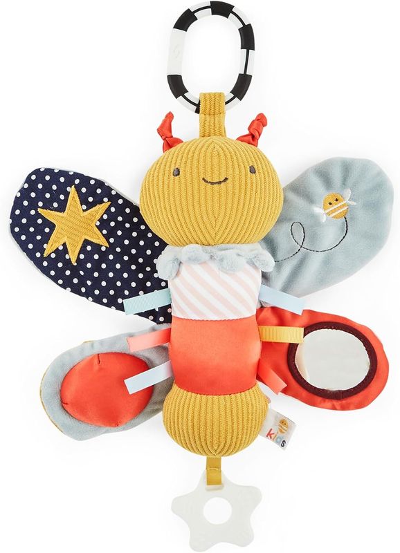 Just Bee Kids jouet libellule d&#39;activités