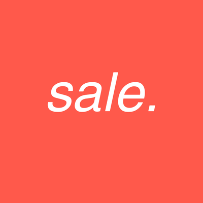 SALE