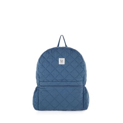 Funnababy® Muslin - Backpack - Province - Petrol