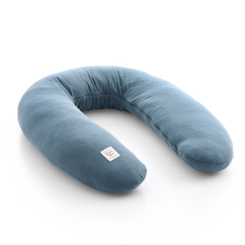 Funnababy® Support Pillow - Blue- 50 X 70 Cm