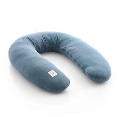 Funnababy® Support Pillow - Blue- 50 X 70 Cm
