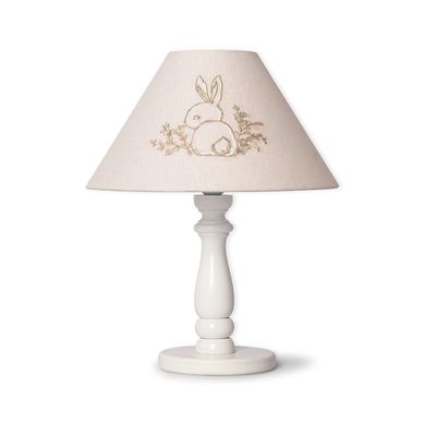 Funnababy® Table Lamp - Bunny - Beige