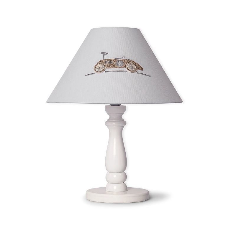 Funnababy® Table Lamp - Toys - Grey