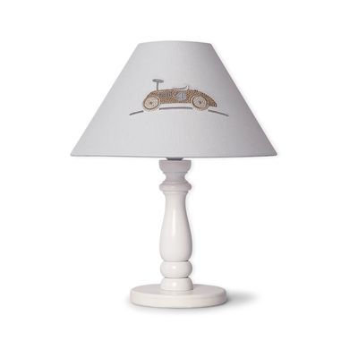 Funnababy® Table Lamp - Toys - Grey