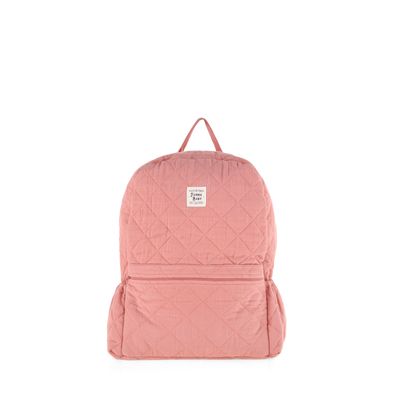Funnababy® Muslin - Backpack - Coral pink