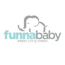 Funnababy® Muslin Poncho - Sand - Beige - 0/1 Year