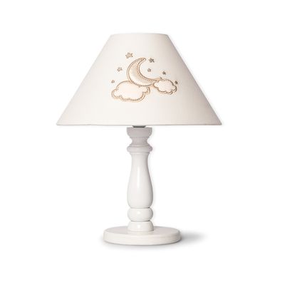 Funnababy® Table Lamp -  Luna Elegant