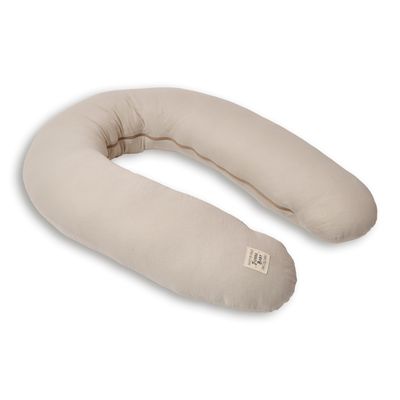 Funnababy® Support Pillow - Sand - Beige - 50 X 70 Cm