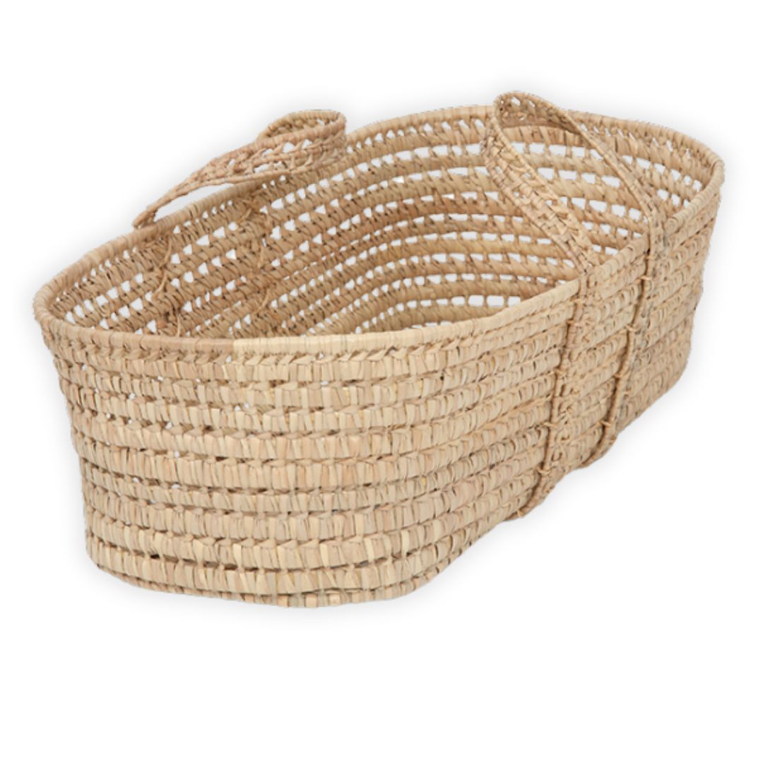 Funnababy® Moses Basket