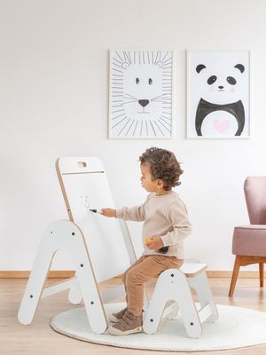 Kids room