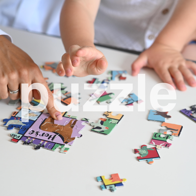 Puzzles
