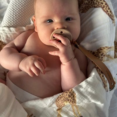 Baby Care Products