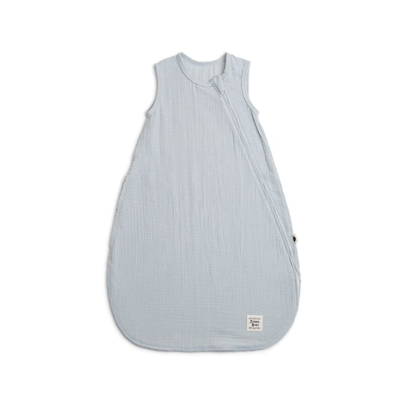 Funnababy® Muslin Sleeping Bag – 70 cm