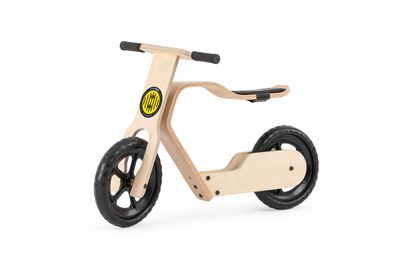 MamaToyz® RIDEME balancebike