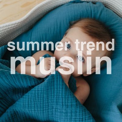 Muslin