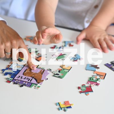 Puzzles