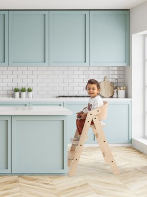 Kids room