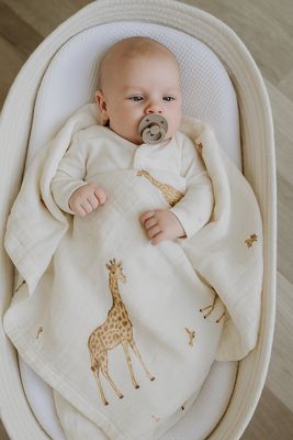 Baby-Pflegeprodukte