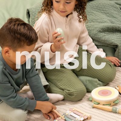 Musikinstrumente