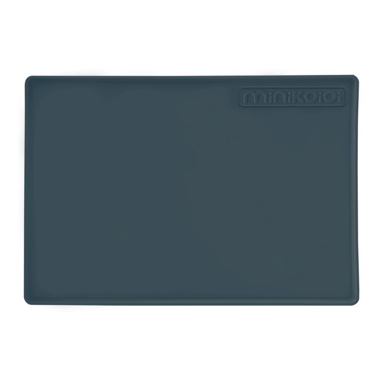 Silicone Mat – Placemat &amp; Baking Mat – BPA-Free, Non-Slip