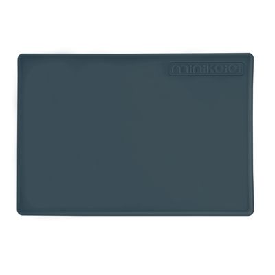 Tapis en Silicone – Set de Table &amp; Tapis de Cuisson – Sans BPA, Antidérapant