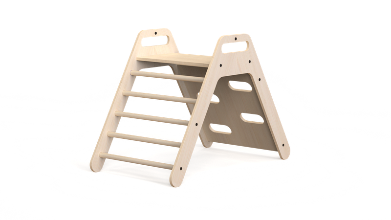 MamaToyz® PIKY pikler triangle